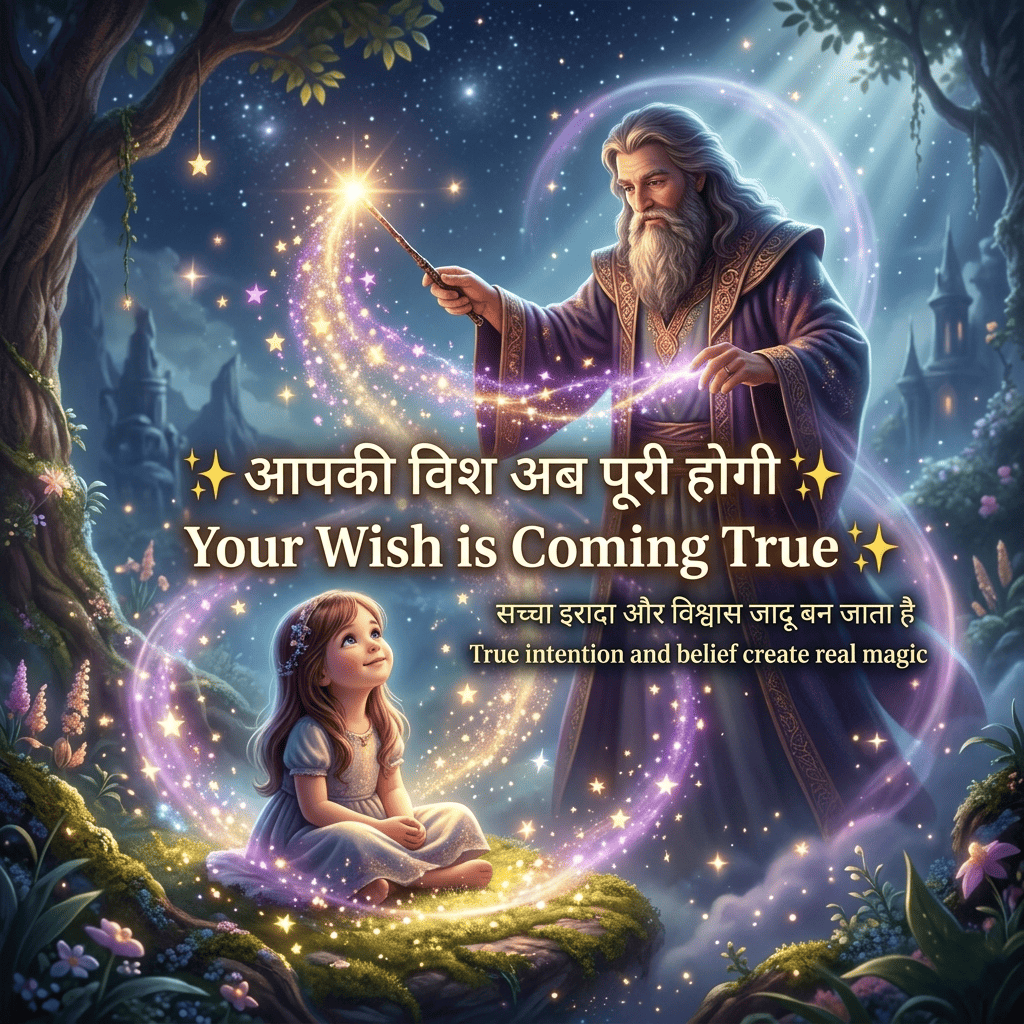 about wish portal