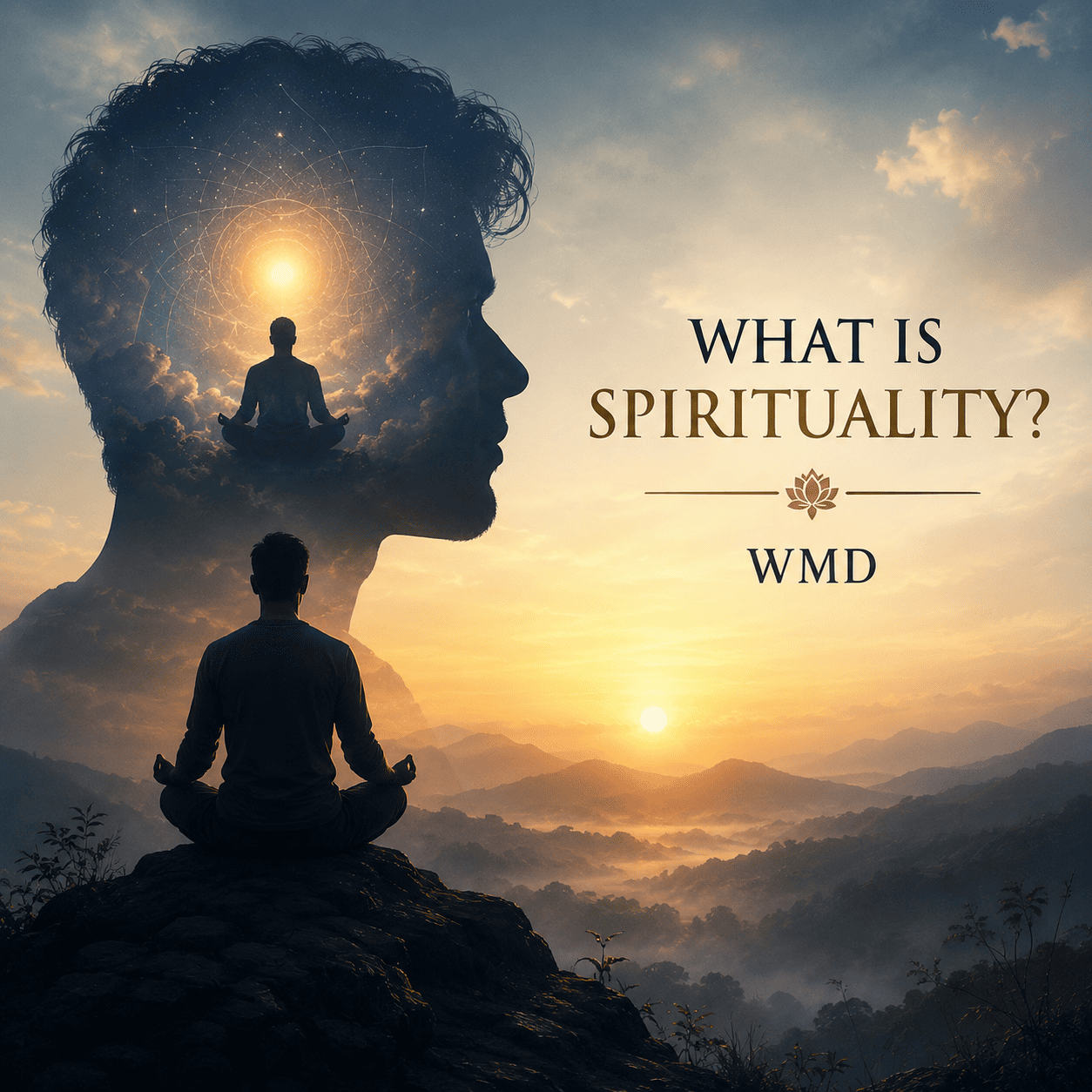 Spirituality क्या है?