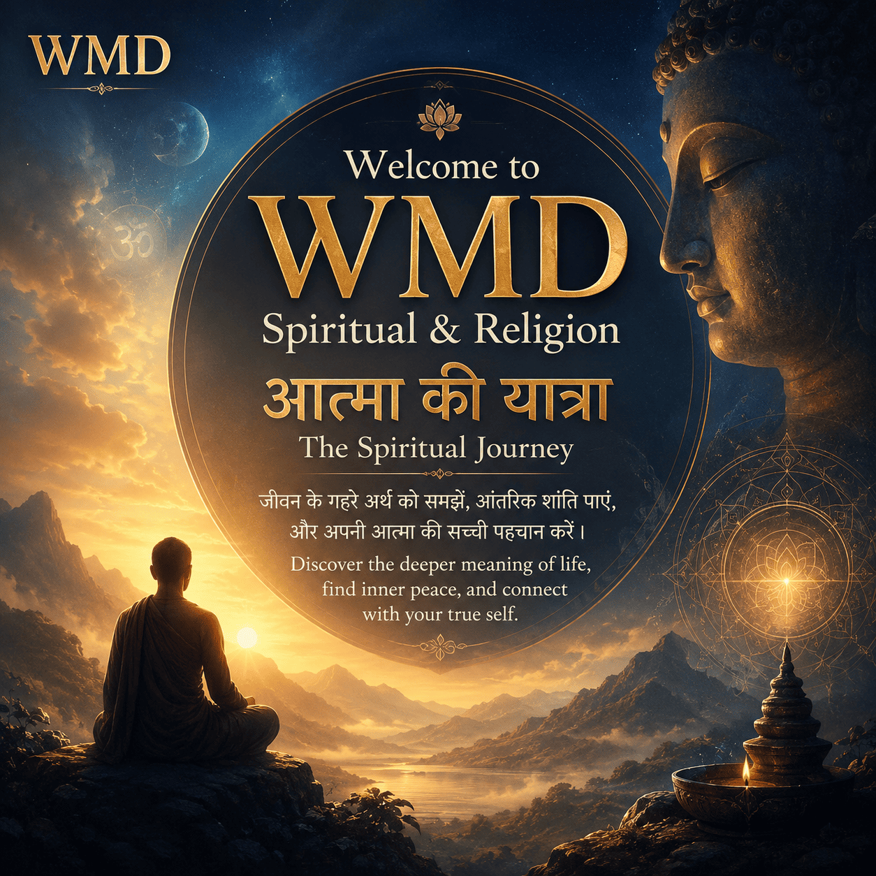 Spiritual Character